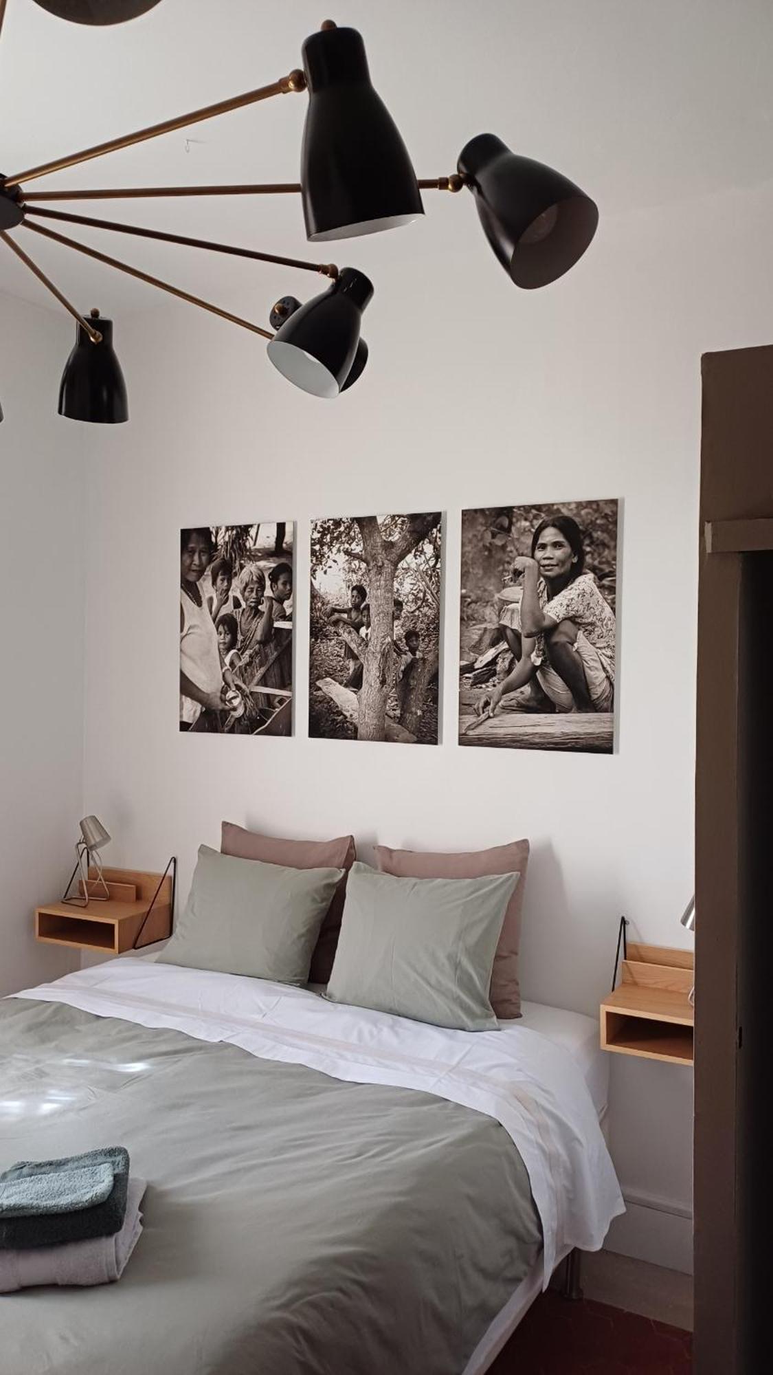 Le Manivert Vitry-Lache 部屋 写真