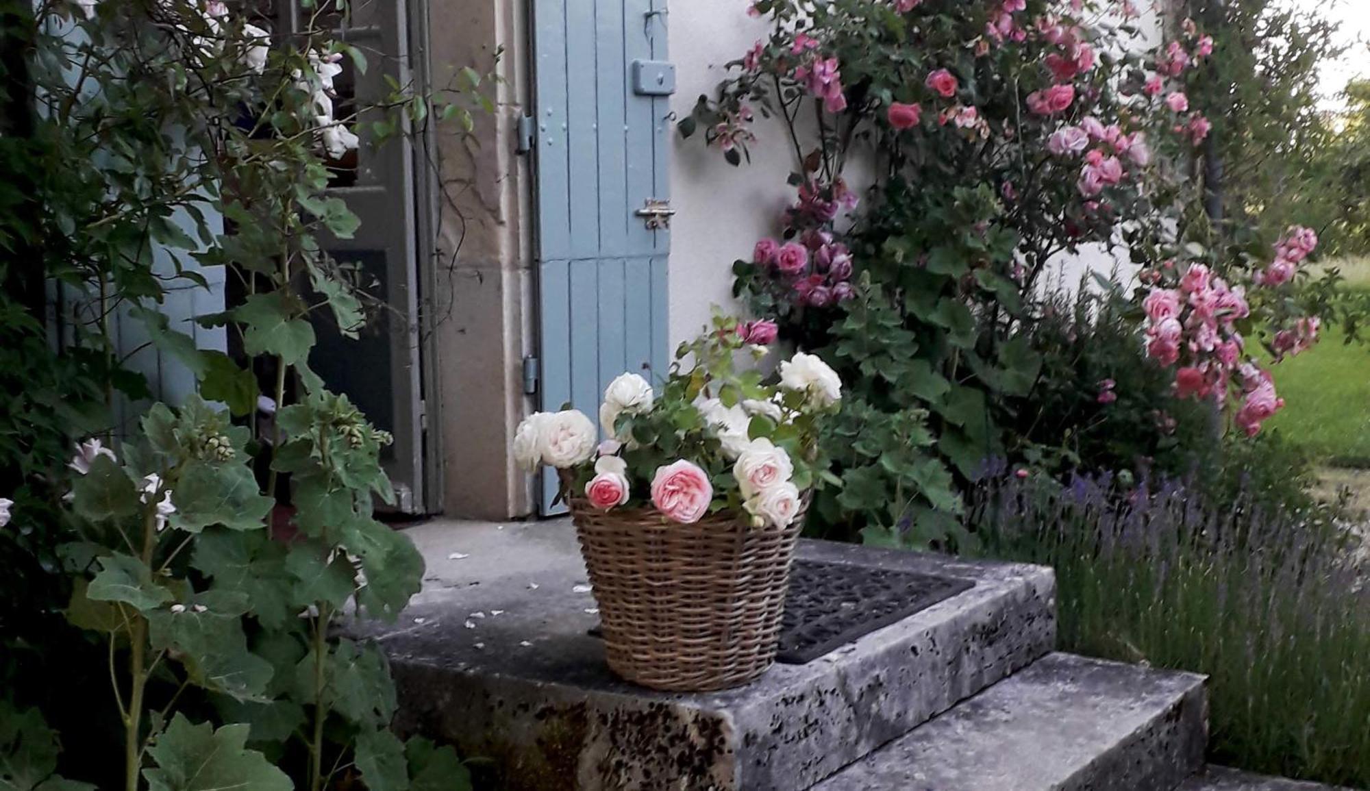 Le Manivert Vitry-Lache エクステリア 写真